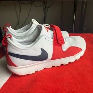 Nike SB Trainerendor Size 11